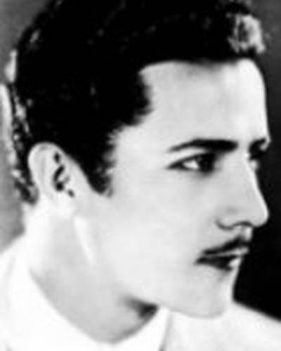 Дон Альварадо фото