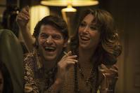 Кадр Ив Сен Лоран