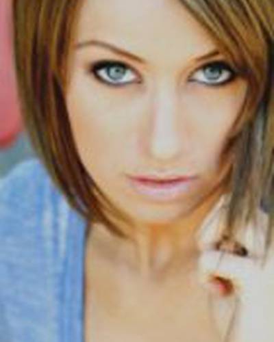 Люси Гест фото