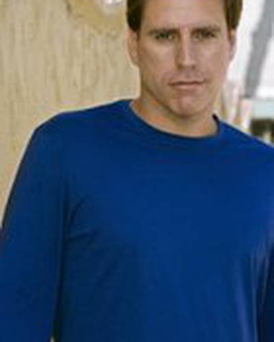 Майкл Гелбарт фото