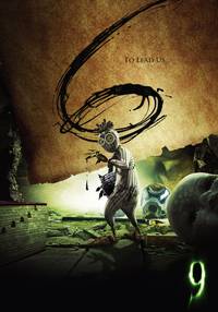 Постер Девять