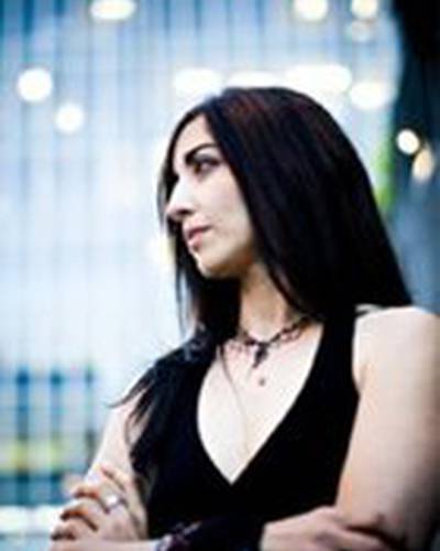 Ана Леншантин фото