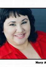 Мэри Энн Уолш фото