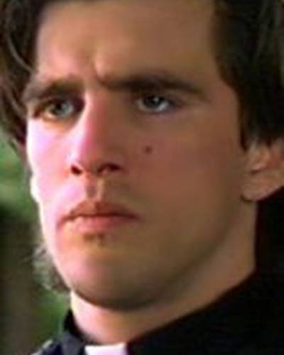 Патрик Фицджералд фото