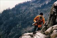 Кадр Охотник на оленей