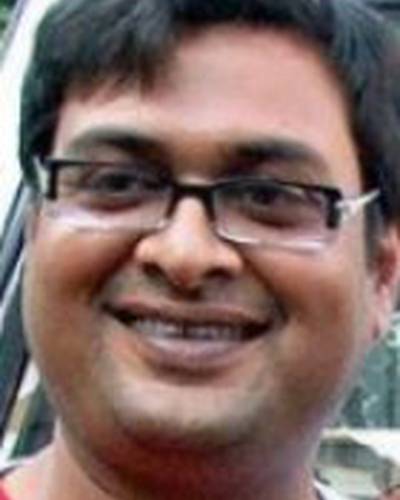 Руми Джаффери фото