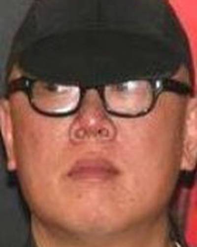 Энди Вин-Кён Чин фото