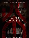Постер из фильма "Джон Картер" - 1
