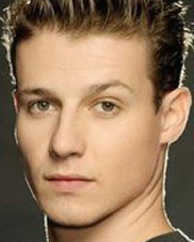 Уилл Эстес фото