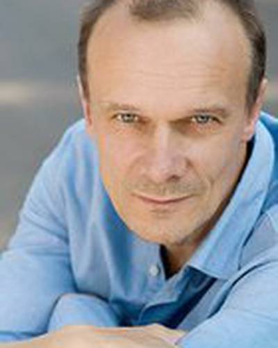 Эдгар Зельге фото