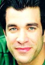 Эрик Бентон фото