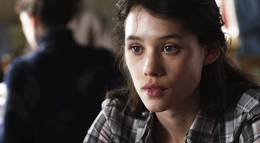 Кадр из фильма "Секс ангелов" - 1