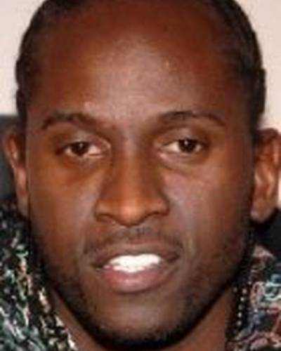 Анван Гловер фото