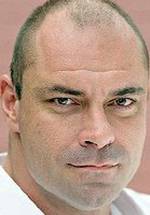 Конан Стивенс фото