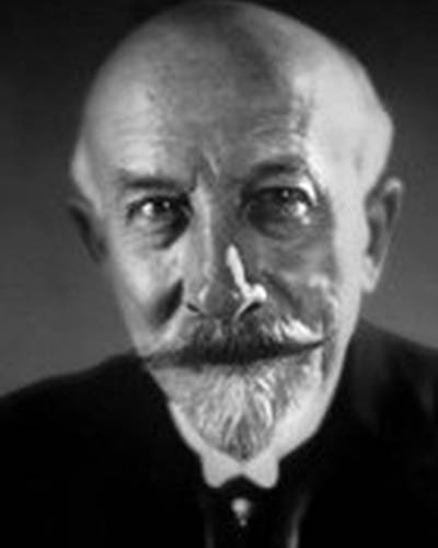 Жорж Мельес фото