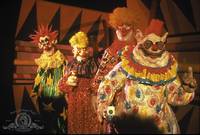 Кадр Клоуны-убийцы из космоса