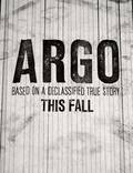 Постер из фильма "Операция «Арго»" - 1