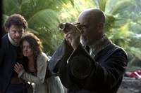 Кадр Череп и кости