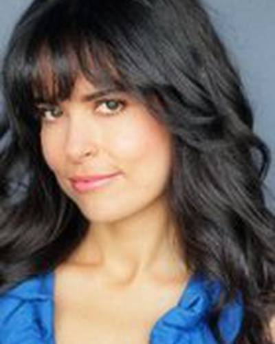 Адриана Фрике фото