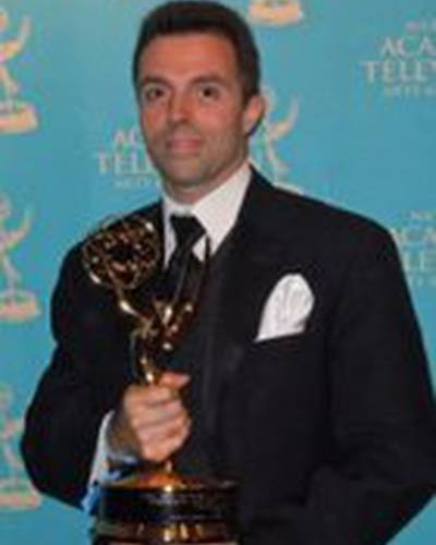 Кристоф Вачер фото