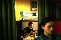 Кадр Мои черничные ночи