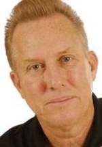 Энсон Фундербург фото