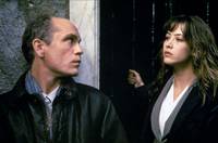 Кадр За облаками