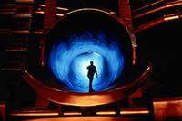 Кадр Прибытие