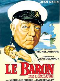 Постер Барон де Л'Эклюз