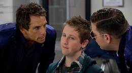 Кадр из фильма "Соседи на стреме" - 1