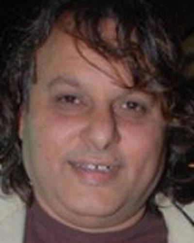 Анил Шарма фото