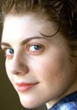 Аглая Курносенко фото