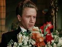 Кадр Укротительница тигров