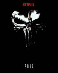 Постер Каратель