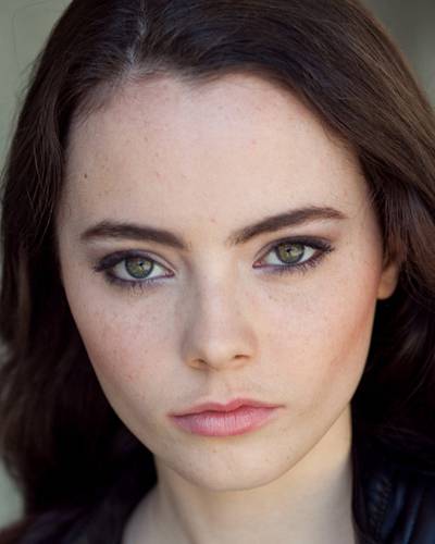 Фрея Тингли фото