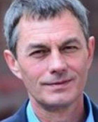 Михаил Барныч фото