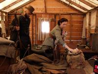 Кадр Ад на колёсах