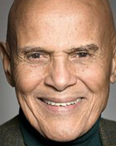 Харри Белафонте фото