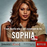 Постер Оранжевый — хит сезона