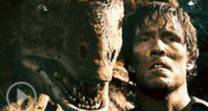 Трейлер (русский дублированный) 