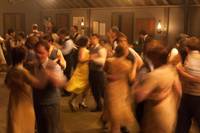 Кадр Зал Джимми