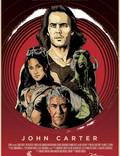 Постер из фильма "Джон Картер" - 1