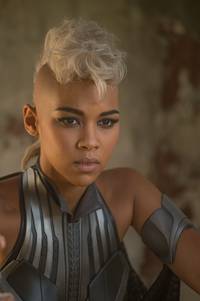 Кадр Люди Икс: Апокалипсис