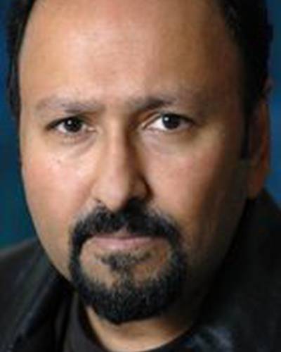 Кевин Мухержи фото