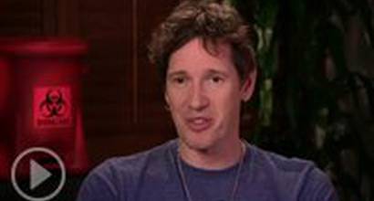 Интервью с Полом Андерсоном 