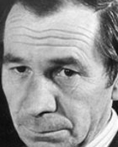 Михай Курагэу фото