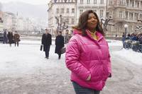 Кадр Последний отпуск