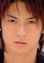 Кеисуке Като фото