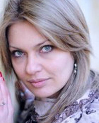 Анджелика Новак фото