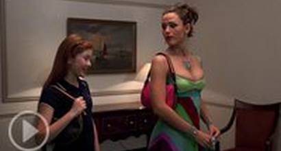 Фрагмент (русский дублированный) 